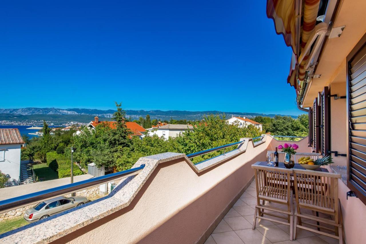 Villa Romana And Tea Šilo Zewnętrze zdjęcie